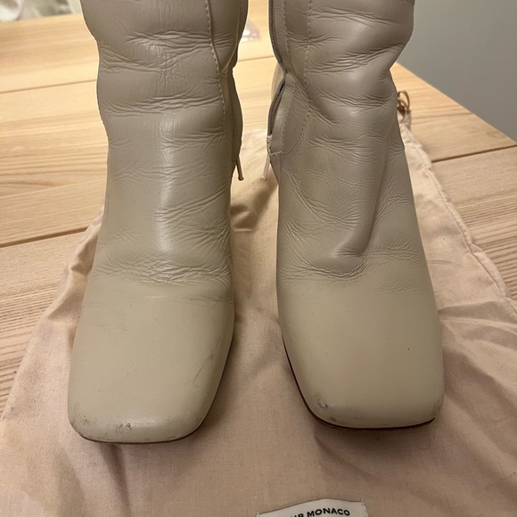 Club Monaco Jorga boots - Picture 4 of 11